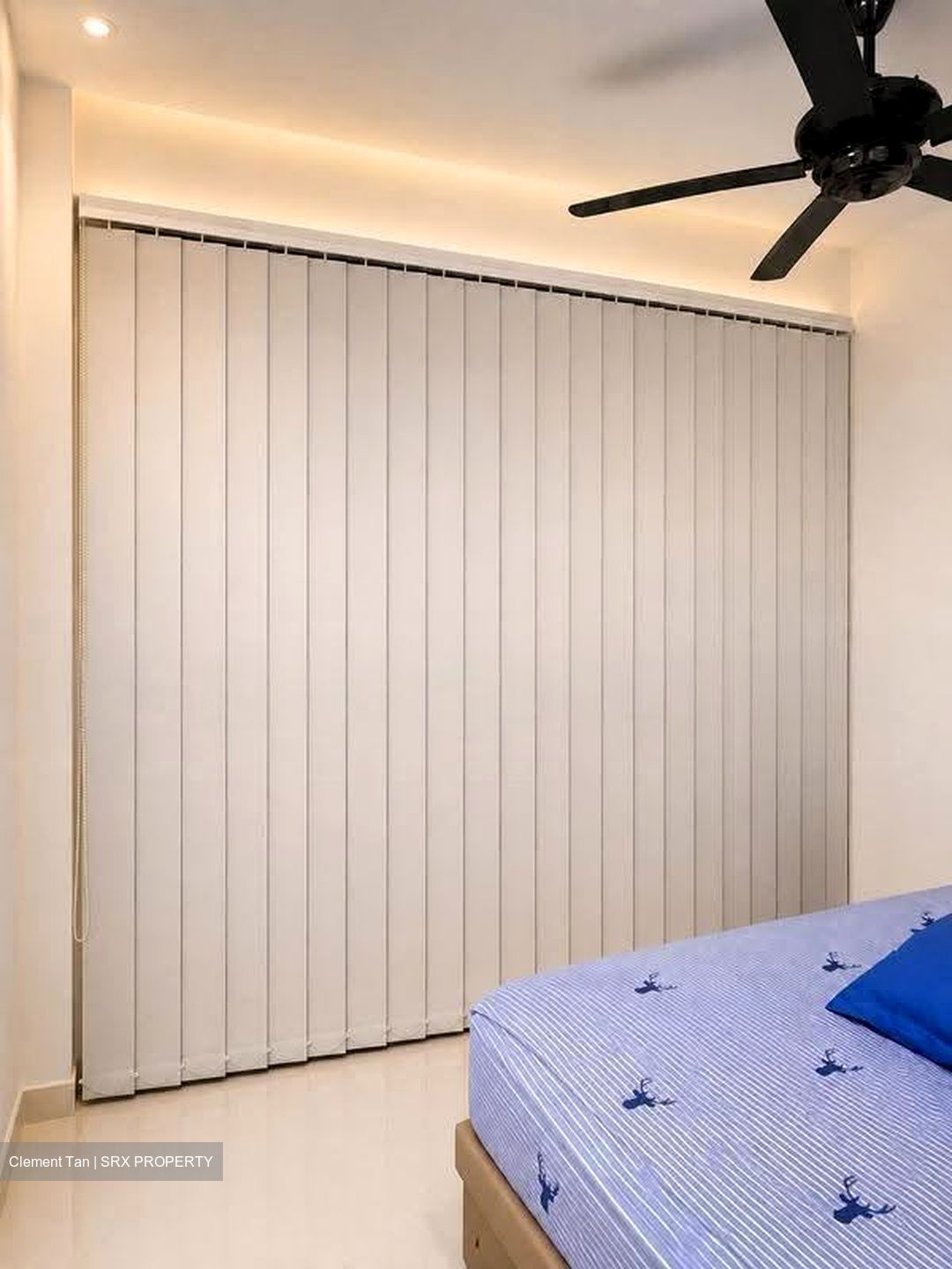 North Park Residences (D27), Apartment #612637161